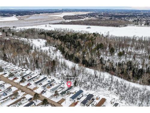 74 Ulysse, Dieppe, NB 