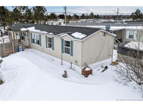 74 Ulysse, Dieppe, NB 