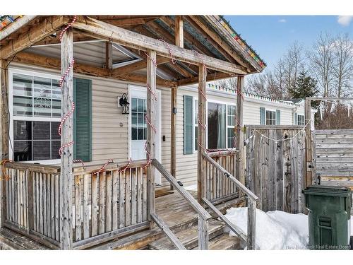 74 Ulysse, Dieppe, NB 