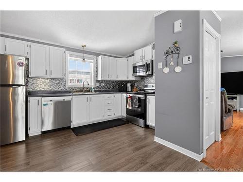 74 Ulysse, Dieppe, NB 