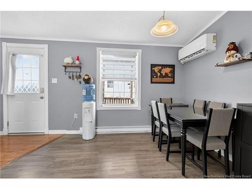 74 Ulysse, Dieppe, NB 