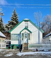 361 Ritchie Street Kimberley, BC V1A 1M3