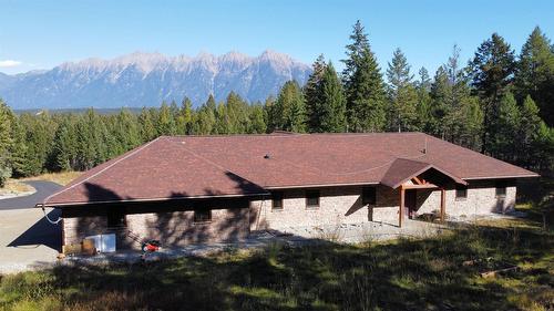 4427 Ferguson Road, Mayook, BC - Outdoor