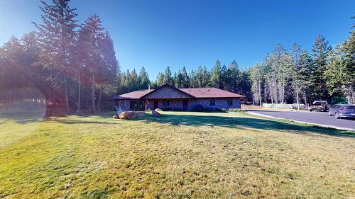 4427 Ferguson Road, Mayook, BC - Outdoor