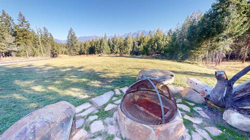 4427 Ferguson Road, Mayook, BC - Outdoor With View