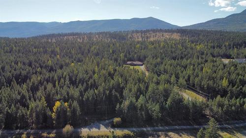 4427 Ferguson Road, Mayook, BC - Outdoor With View