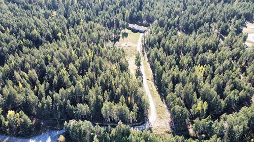 4427 Ferguson Road, Mayook, BC - Outdoor With View