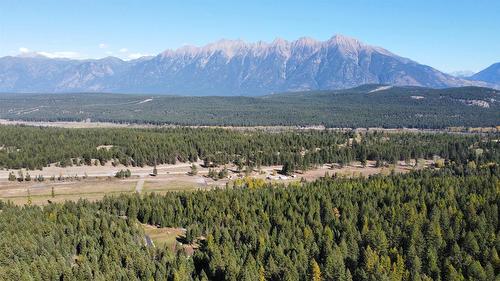 4427 Ferguson Road, Mayook, BC - Outdoor With View