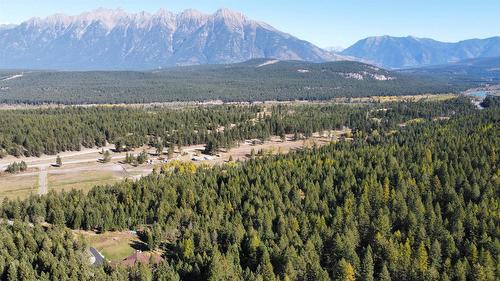 4427 Ferguson Road, Mayook, BC - Outdoor With View