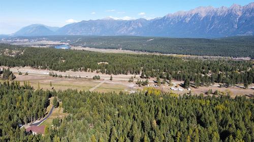 4427 Ferguson Road, Mayook, BC - Outdoor With View
