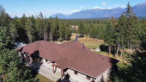 4427 Ferguson Road, Mayook, BC - Outdoor With View