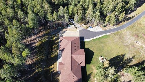4427 Ferguson Road, Mayook, BC - Outdoor With View