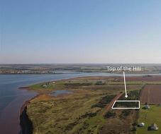 Lot 19 Sea Crest Drive  Malpeque, PE C0B 1M0