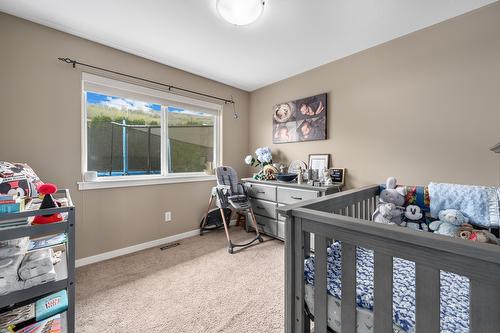 2007 Saddleback Drive, Kamloops, BC - Indoor