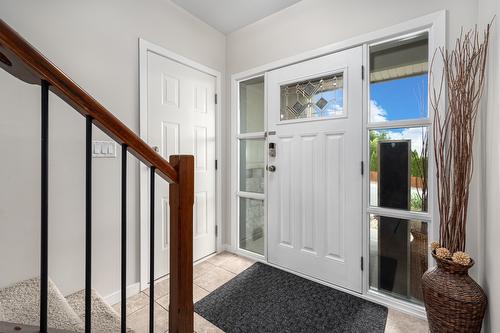 2007 Saddleback Drive, Kamloops, BC - Indoor Photo Showing Other Room