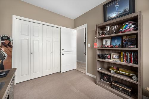 2007 Saddleback Drive, Kamloops, BC - Indoor Photo Showing Other Room