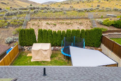 2007 Saddleback Drive, Kamloops, BC - Outdoor