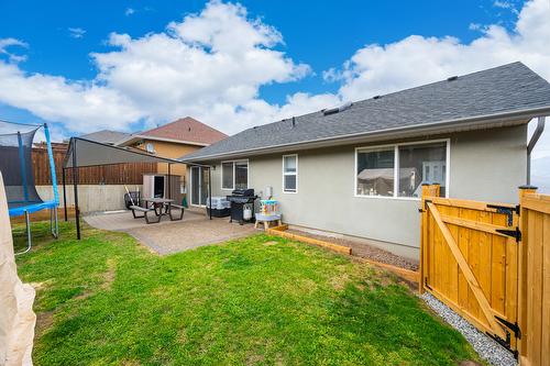 2007 Saddleback Drive, Kamloops, BC - Outdoor