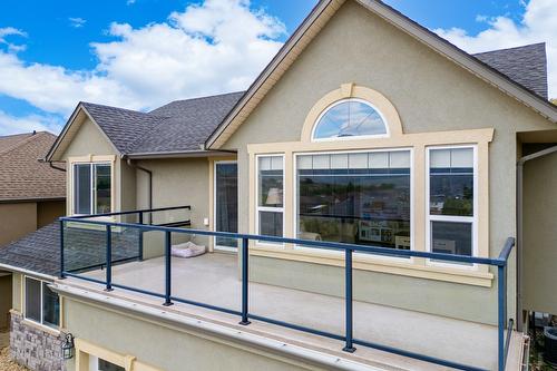 2007 Saddleback Drive, Kamloops, BC - Outdoor