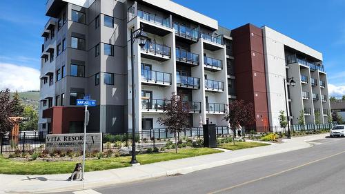 316-2555 Lakeshore Road  Vernon, BC V1H 0A4