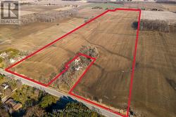 1213 THOMPSON ROAD Norfolk (Waterford), ON N0E 1Y0