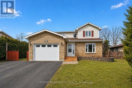47 ISABELLE STREET  Casselman, ON K0A 1M0