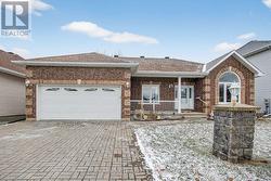 17 AMMOLITE STREET Ottawa, ON K2S 1Y8