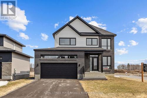 235 BOURDEAU BOULEVARD  The Nation, ON K0A 2M0