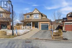 132 ONYX CRESCENT Clarence-Rockland, ON K4K 0H4