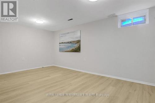 2603 Pimlico Crescent, Ottawa, ON - Indoor Photo Showing Other Room