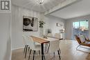 2603 Pimlico Crescent, Ottawa, ON  - Indoor Photo Showing Dining Room 