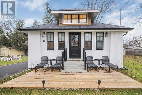 385 WESTWOOD AVENUE  Fort Erie (Crystal Beach), ON L0S 1B0