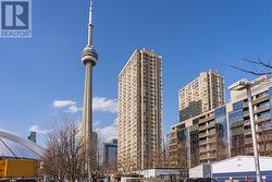 1107 - 270 QUEENS QUAY W Toronto, ON M5J 2N4