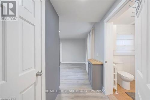 115 West Main Street, Welland, ON - Indoor