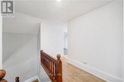 115 West Main Street, Welland, ON - Indoor Photo Showing Other Room