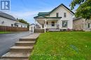 115 West Main Street, Welland, ON  - Outdoor With Deck Patio Veranda 