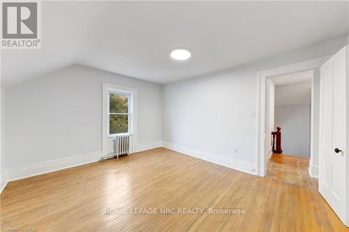115 West Main Street, Welland, ON - Indoor Photo Showing Other Room
