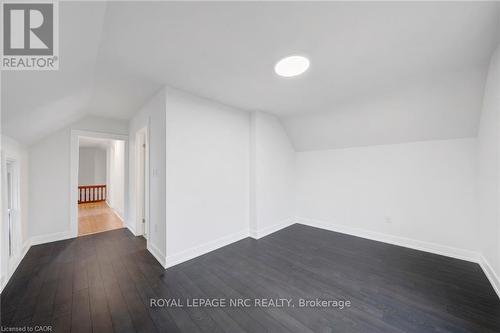 115 West Main Street, Welland, ON - Indoor Photo Showing Other Room