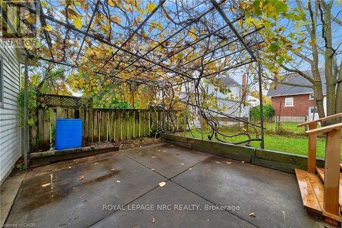 115 West Main Street, Welland, ON - Outdoor