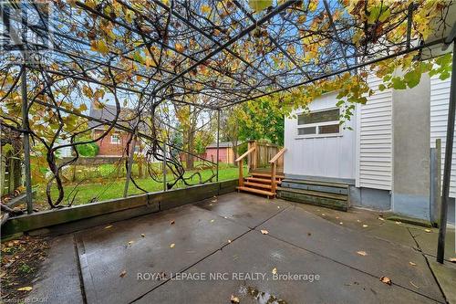 115 West Main Street, Welland, ON - Outdoor
