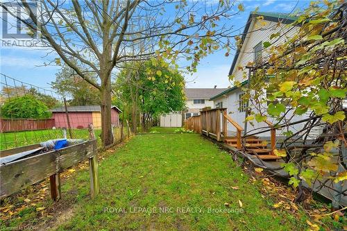 115 West Main Street, Welland, ON - Outdoor