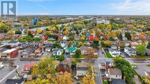 115 West Main Street, Welland, ON - Outdoor With View