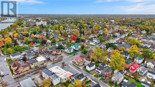 115 West Main Street, Welland, ON - Outdoor With View