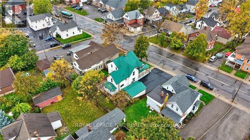 115 West Main Street, Welland, ON - Outdoor With View