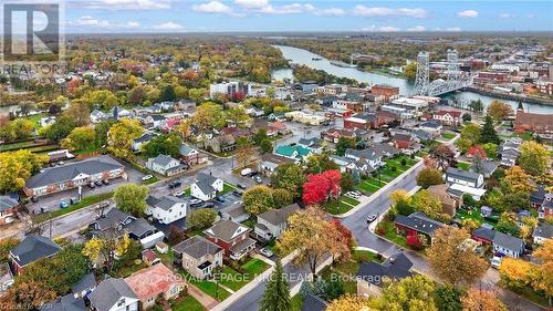 115 West Main Street, Welland, ON - Outdoor With View