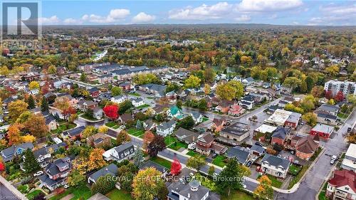 115 West Main Street, Welland, ON - Outdoor With View