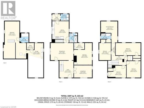115 West Main Street, Welland, ON - Other