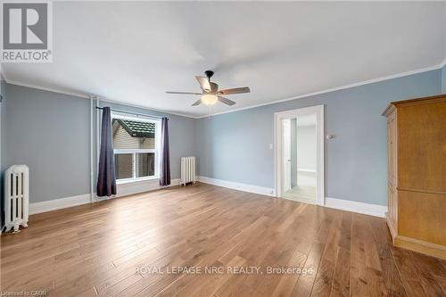 115 West Main Street, Welland, ON - Indoor Photo Showing Other Room
