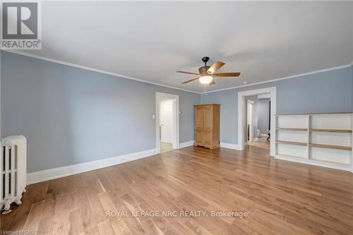 115 West Main Street, Welland, ON - Indoor Photo Showing Other Room