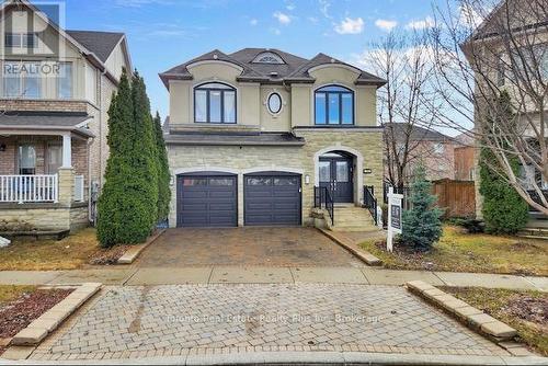 14 RIEL DRIVE  Richmond Hill, ON L4E 4W4